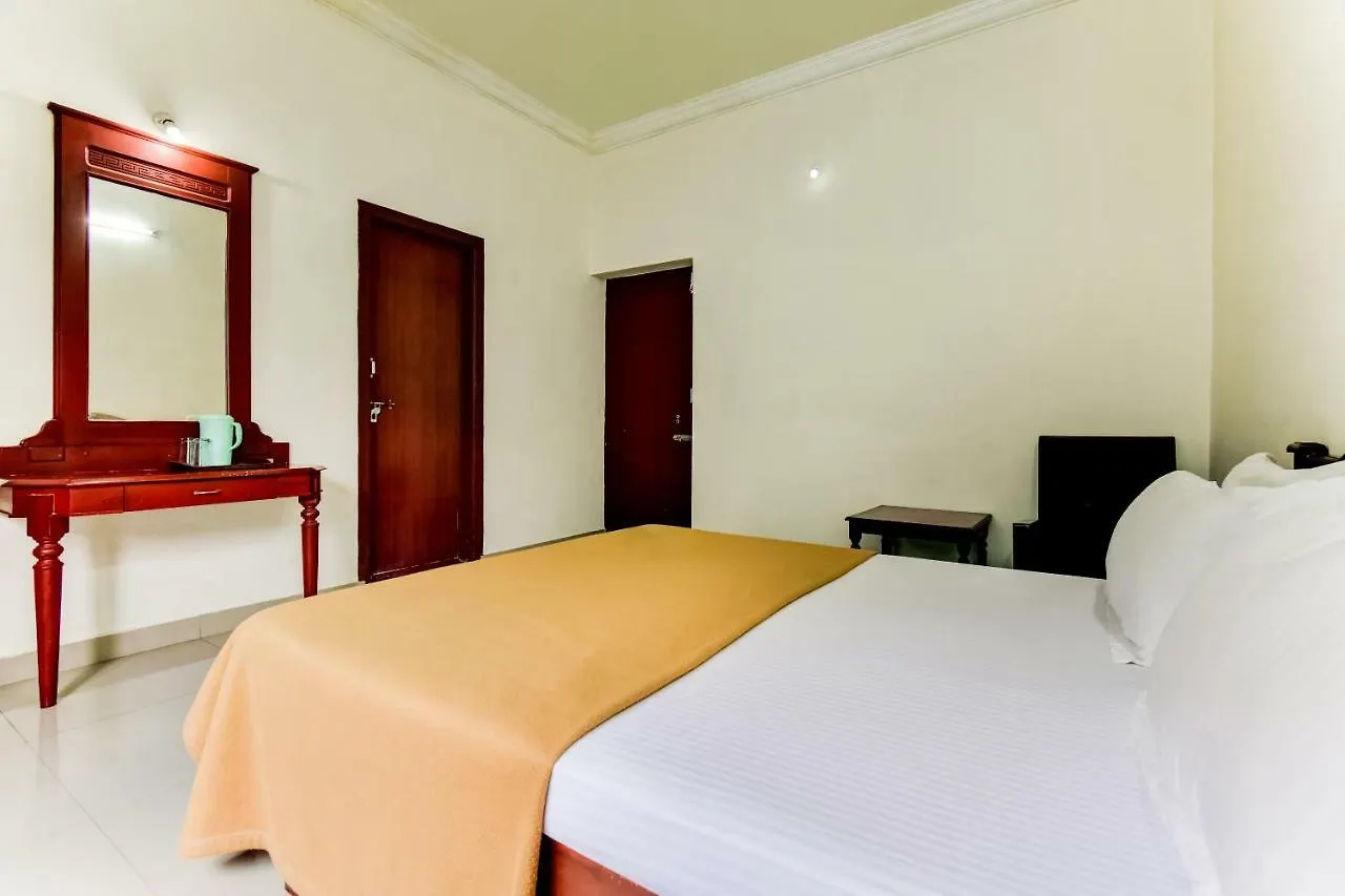 Spot On 61411 Hotel New Rajadhani Palakkad