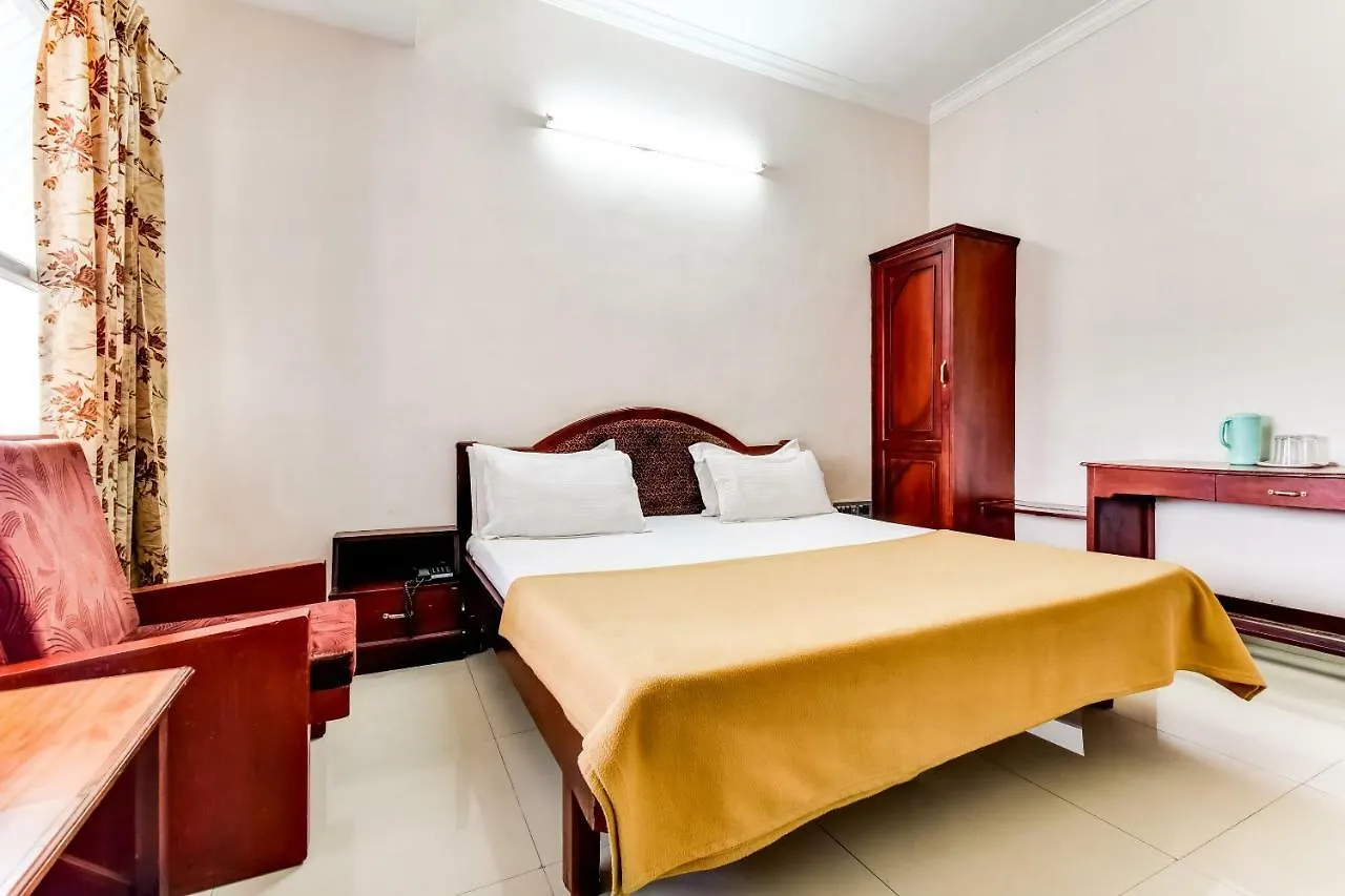 Spot On 61411 Hotel New Rajadhani Palakkad 3*,  India