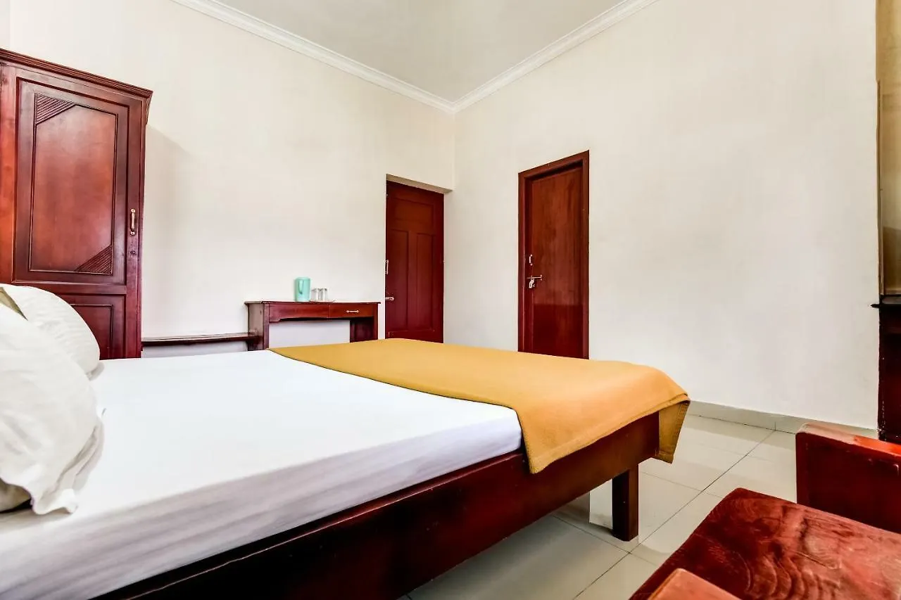 Spot On 61411 Hotel New Rajadhani Palakkad