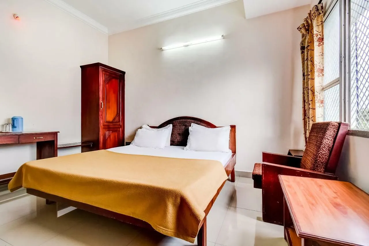 Spot On 61411 Hotel New Rajadhani Palakkad