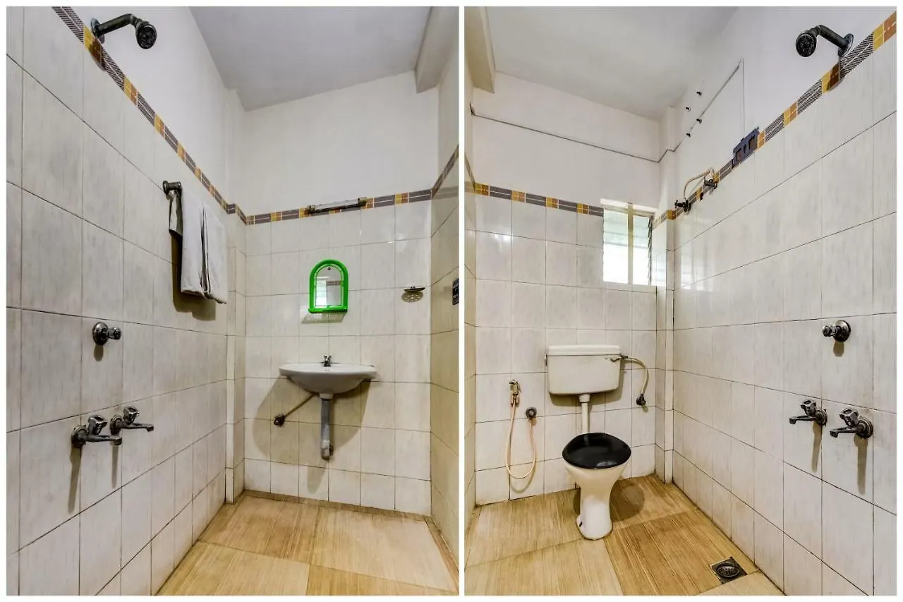 Spot On 61411 Hotel New Rajadhani Palakkad