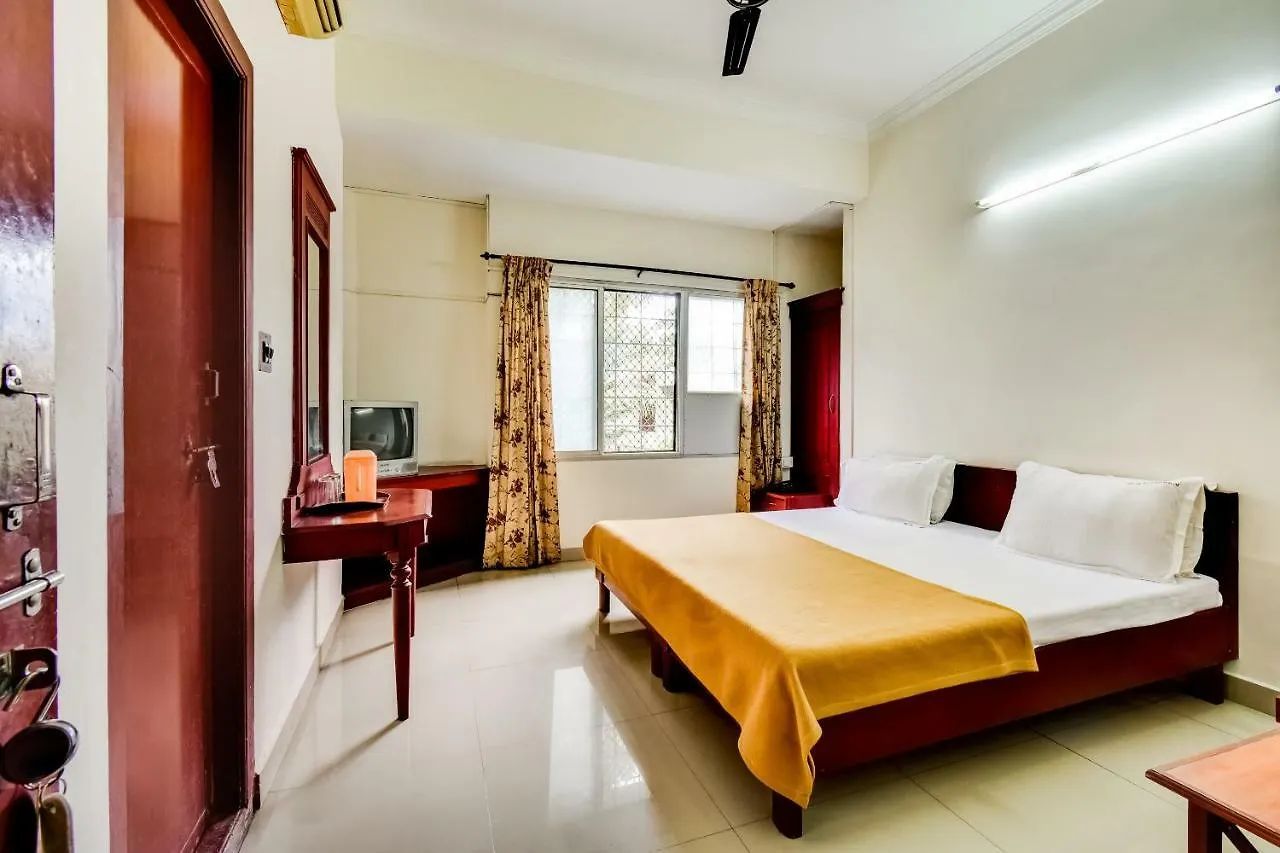Spot On 61411 Hotel New Rajadhani Palakkad
