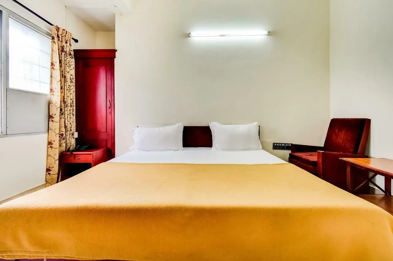 Spot On 61411 Hotel New Rajadhani Palakkad