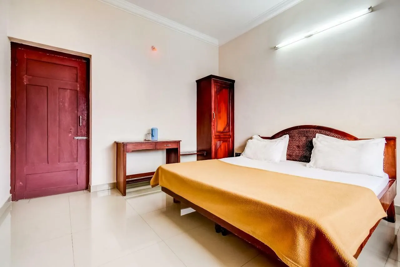Spot On 61411 Hotel New Rajadhani Palakkad