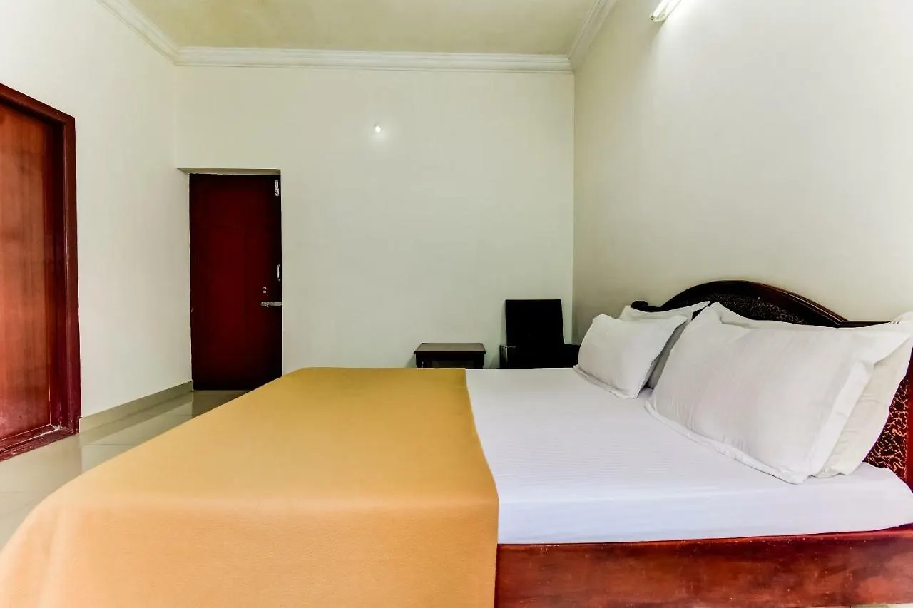 Spot On 61411 Hotel New Rajadhani Palakkad