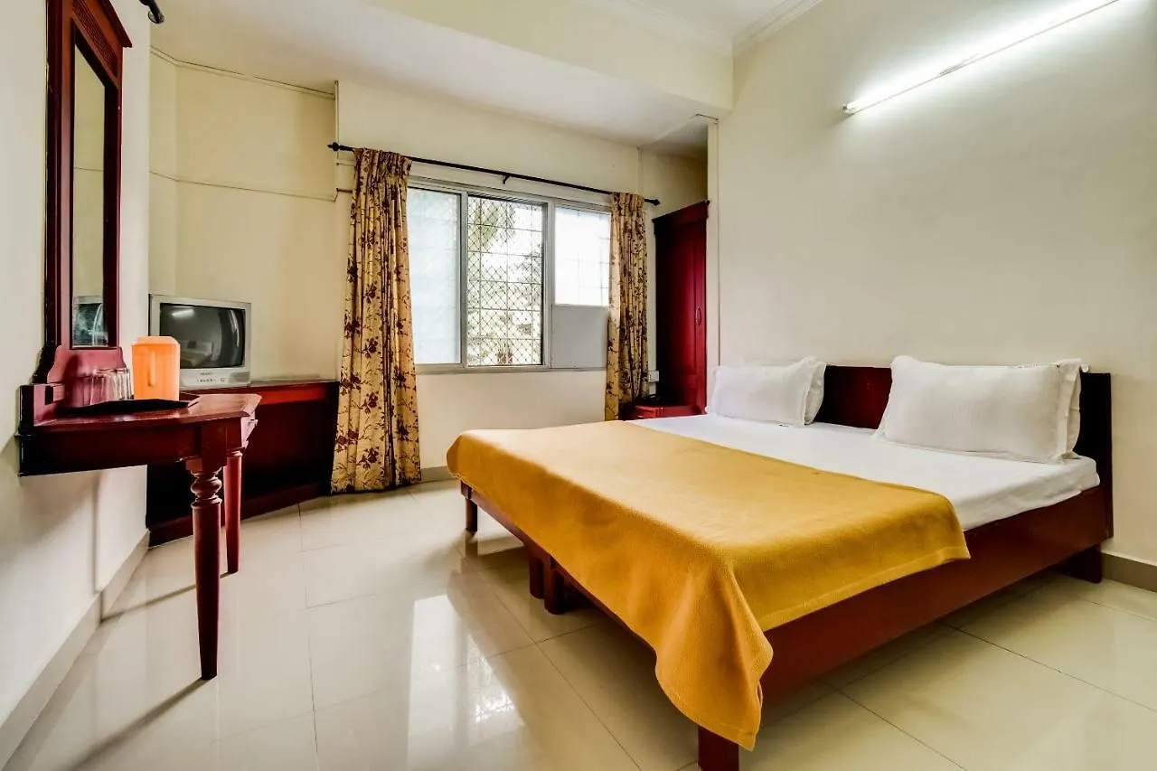 Spot On 61411 Hotel New Rajadhani Palakkad 3*,