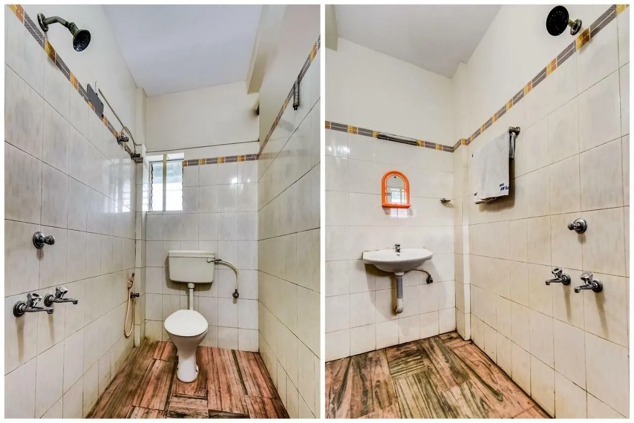 Spot On 61411 Hotel New Rajadhani Palakkad