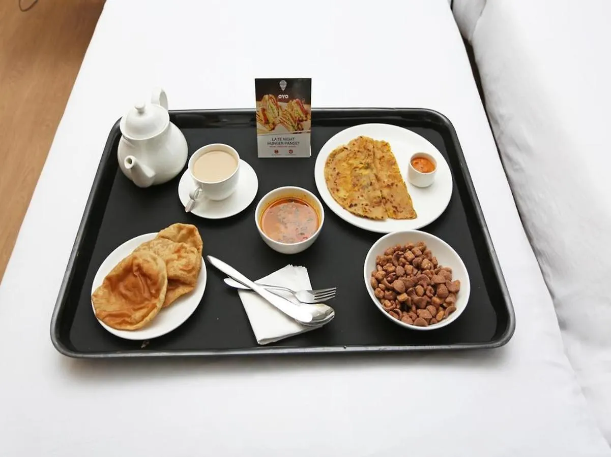 Spot On 61411 Hotel New Rajadhani Palakkad 3*,  India