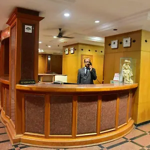 3* Hotel Kairali Towers