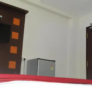 3* Hotel Kalyan Tourist