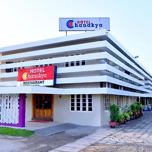 3* Hotel Chanakya